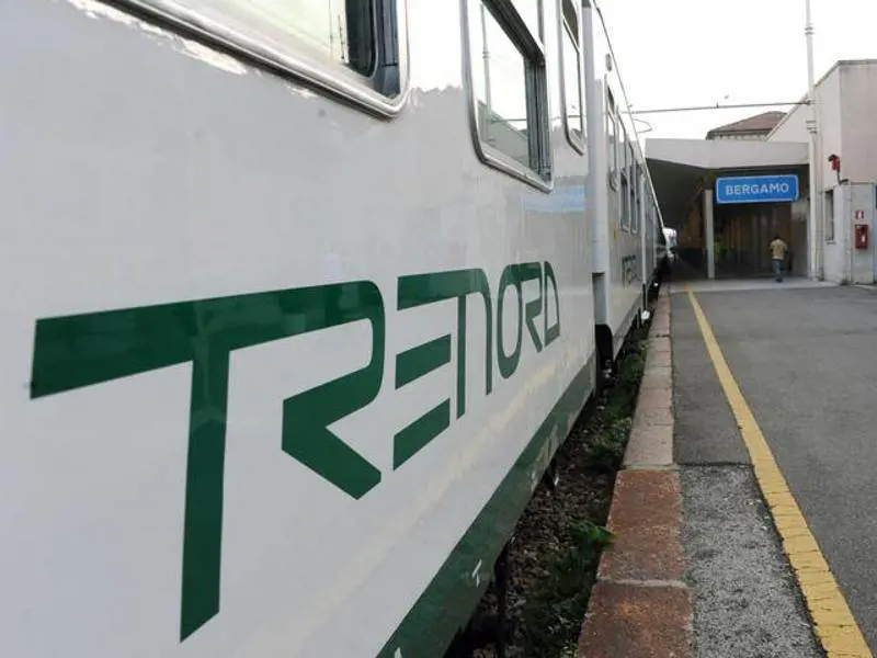 Un errore in buona fede? Con Trenord è un'odissea