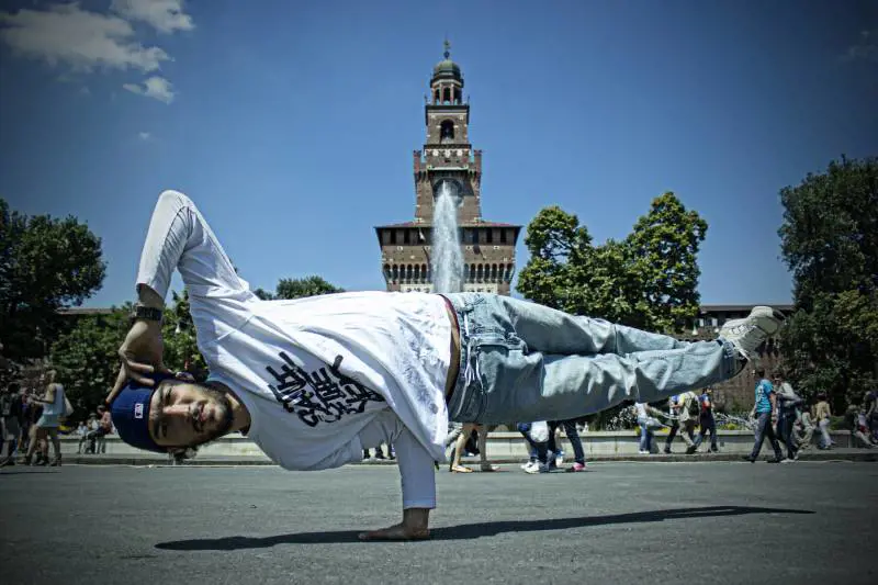 Battle of the Year e Hip Hop, le sfide della street dance