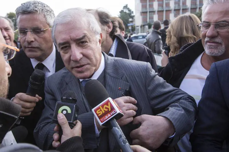 La Cassazione dice "no" alla liberazione anticipata per Dell'Utri