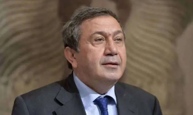 Giunta immunità: ok arresto Azzollini