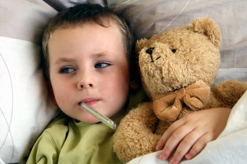L'epidemia di morbillo che si diffonde via internet