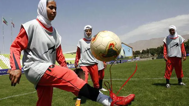 Dall'Arabia anatema sui Mondiali