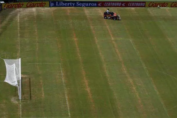 Manaus, un ostacolo in più per Azzurri e Inglesi