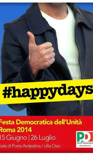 Giù le mani da Fonzie e "Happy Days"