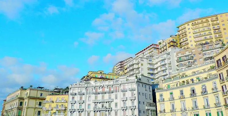 Istat, giù i prezzi delle case: -4,6%