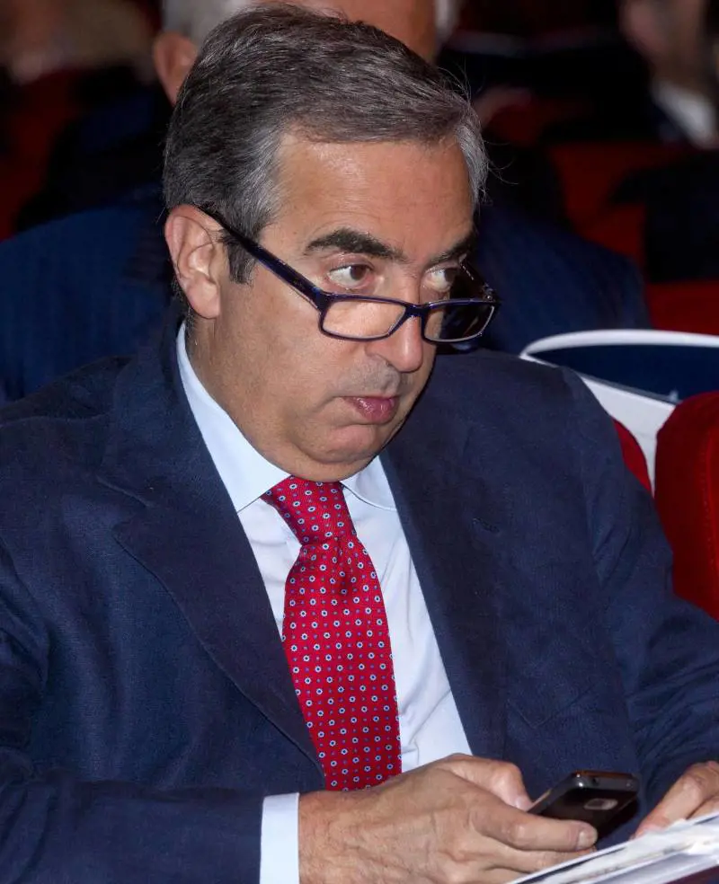 Gasparri contro Cruciani: "Le canne fanno male"