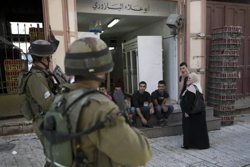 La disperazione di Israele: "I tre ragazzi rapiti da Hamas"