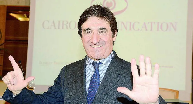 Cairo fa due mosse per rivoluzionare La7