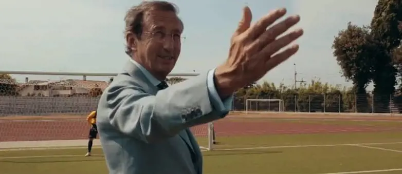 Gianfranco Fini continua a parlarsi addosso: "Il Cav sbaglia"