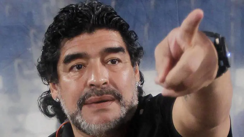 Maradona contro la Fifa "Accesso negato allo stadio"