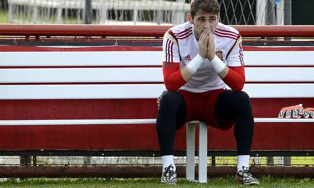 Spagna al bivio. Si chiude l'epoca del tiki-taka?