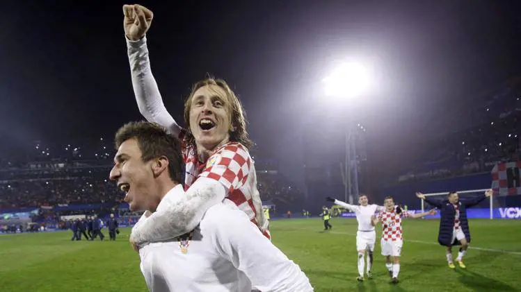 Esordio di Mandzukic e doppietta per lui