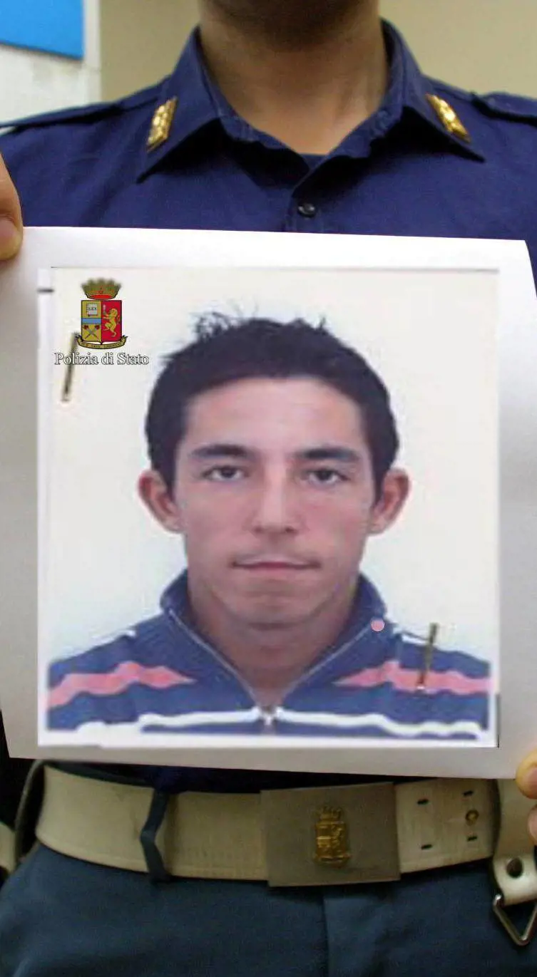 «Ho ucciso perché erano peccatori»