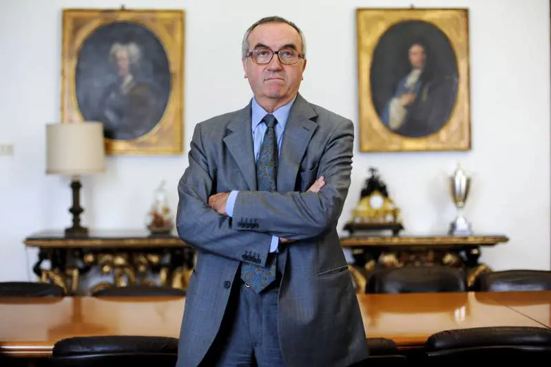 Ecco tutte le accuse di Bruti Liberati a Robledo
