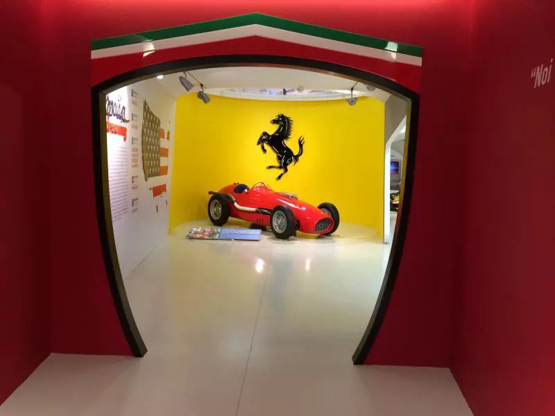 Immagine gallery
