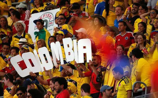 Mondiale Brasiliano e le squadre sud e centro-americane la fanno da padrone