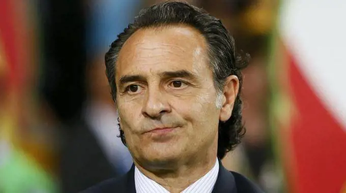 Per Prandelli shock Costa Rica