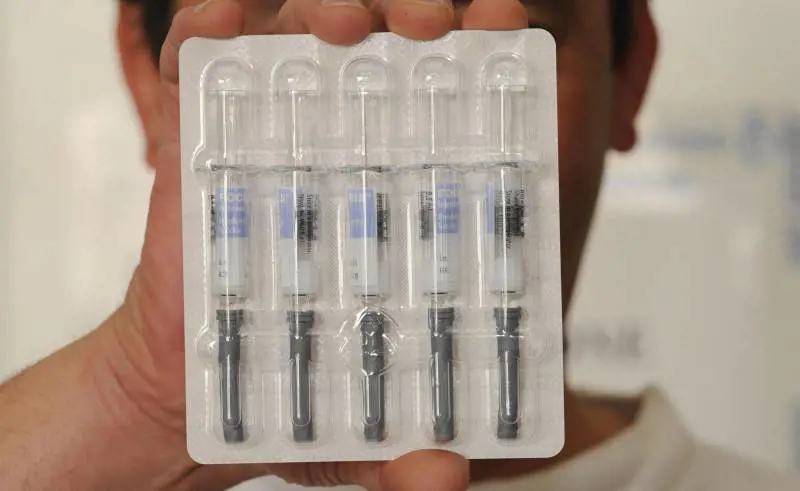 Vaccino? No grazie. I genitori lo temono più dell'influenza