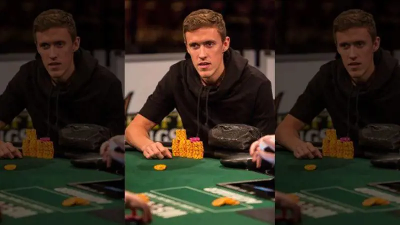 Il bomber Kruse dalla Germania mondiale ai tavoli di poker