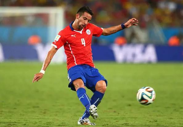 Per Isla è finalmente Inter?