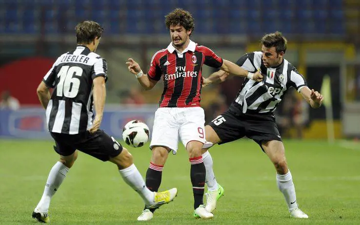 Per Pato ritorno in Italia?