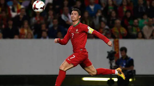 Ronaldo, suo l'assist per il 2.2 finale