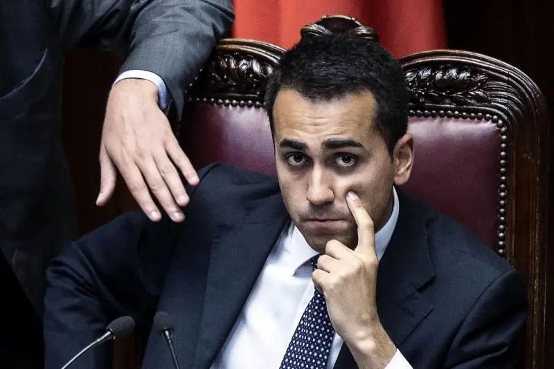 M5S, Currò guida la fronda anti Di Maio