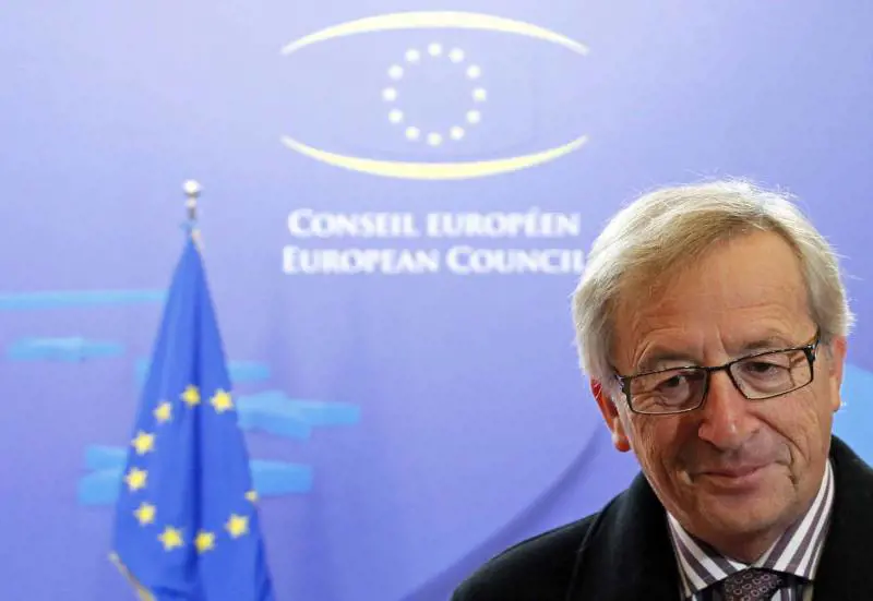 L'euro presidente? "Un ubriacone, fa colazione col cognac"