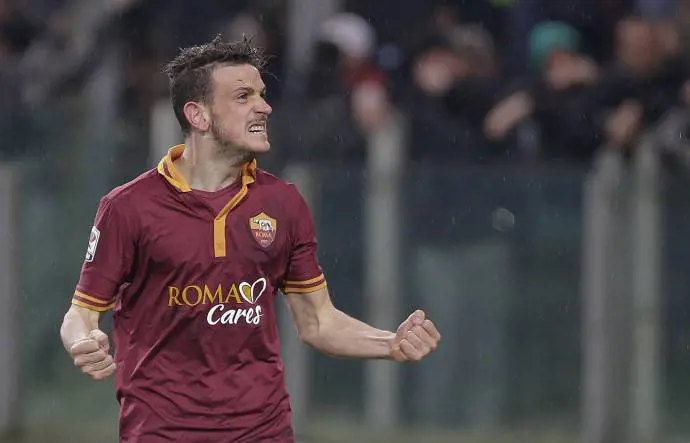 Florenzi, primo obiettivo viola