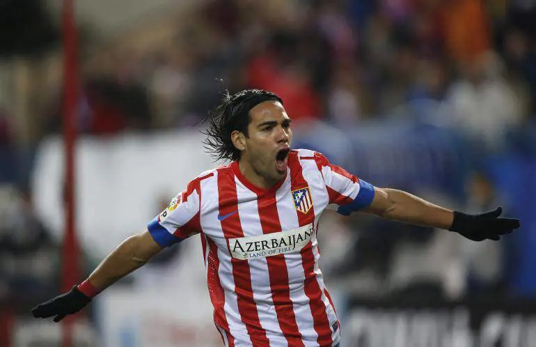 Per Falcao futuro a fianco di Cr7?