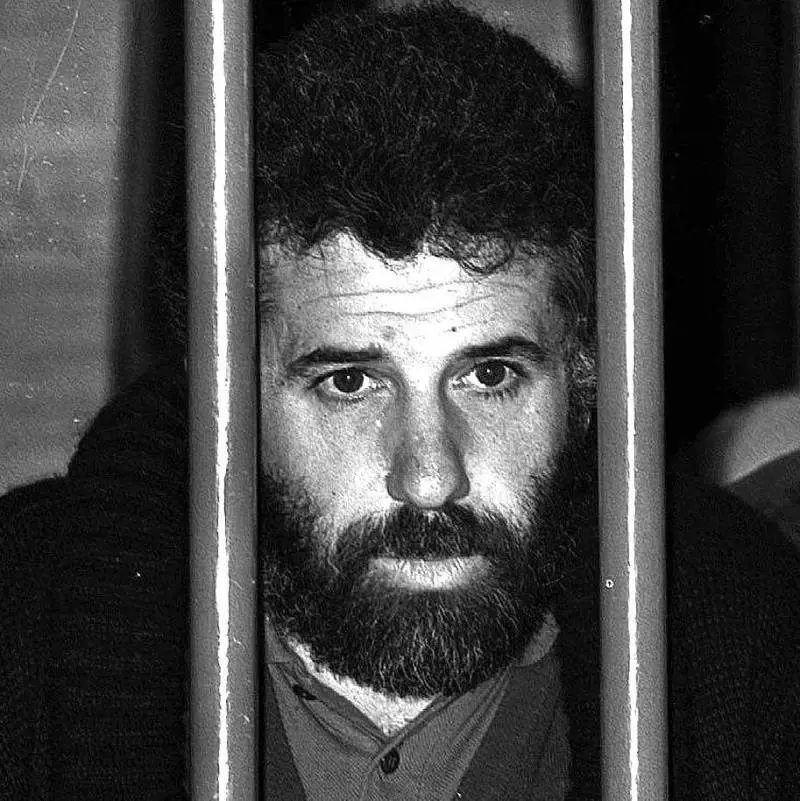 Faccia a faccia con Curcio "Ho un segreto per Indro..."