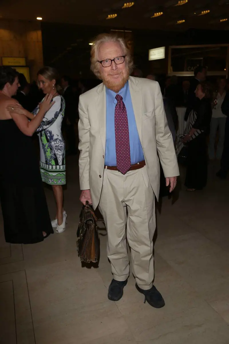 Paolo Guzzanti
