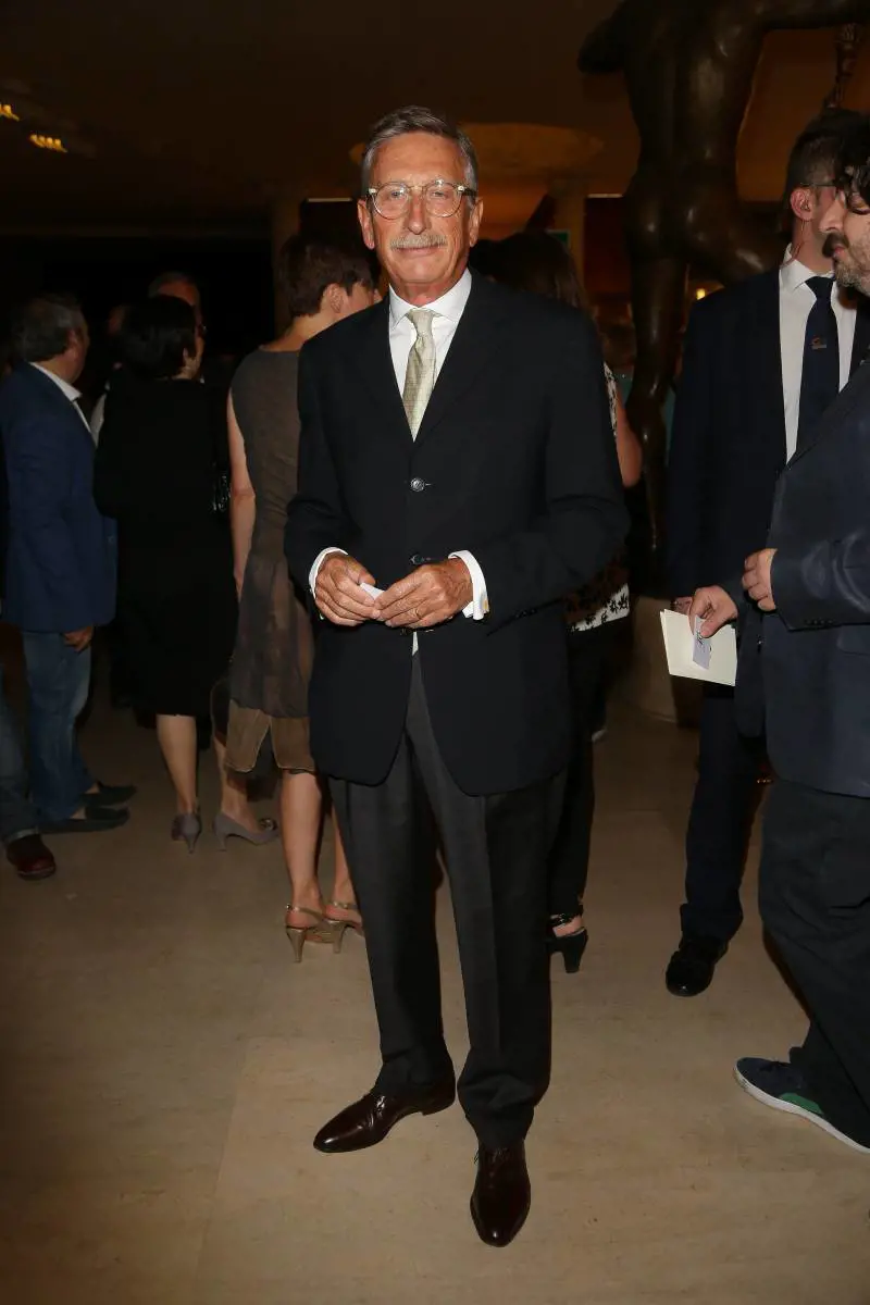 Sergio Rotondo, ex giornalista del Giornale