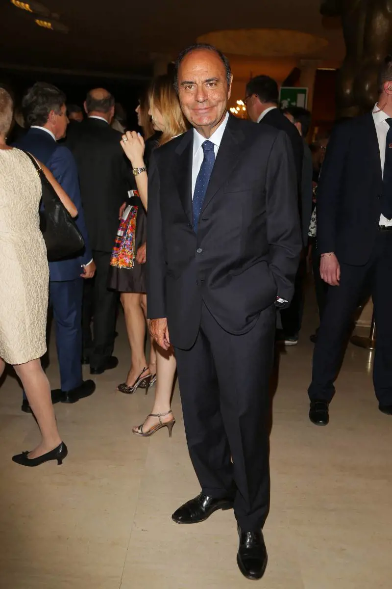 Bruno Vespa