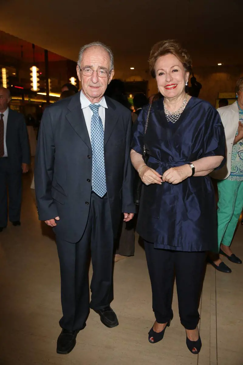 Livio Caputo
