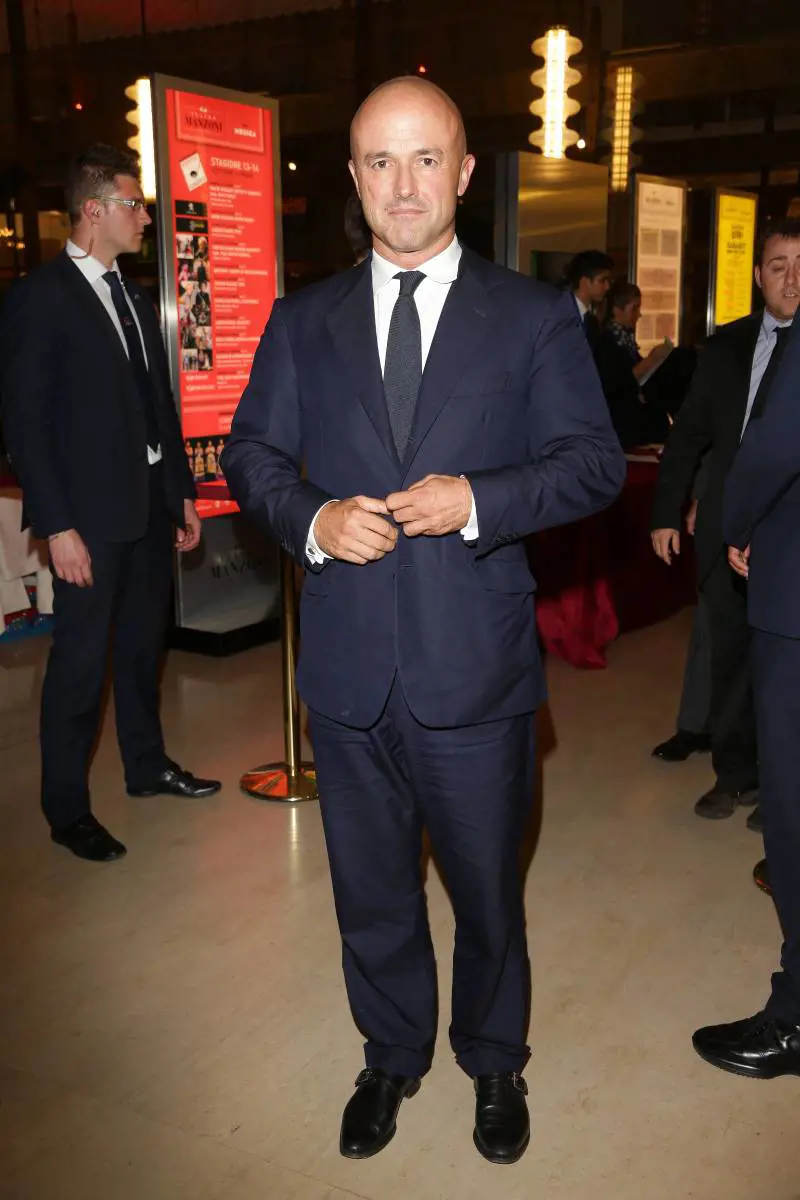 Gianluigi Nuzzi