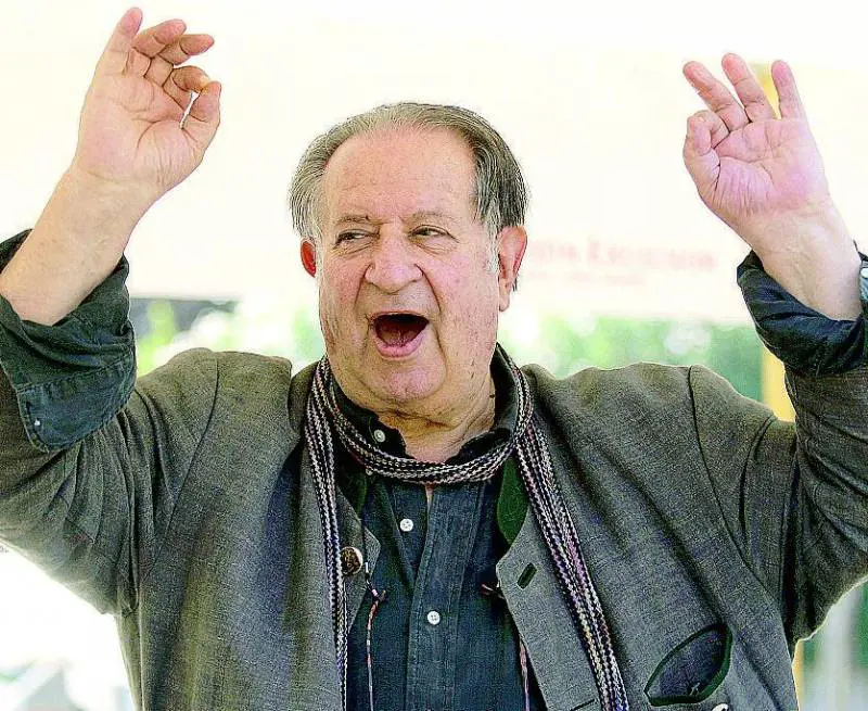 Tinto Brass: "Serve una botta di erotismo per risollevare il cinema"