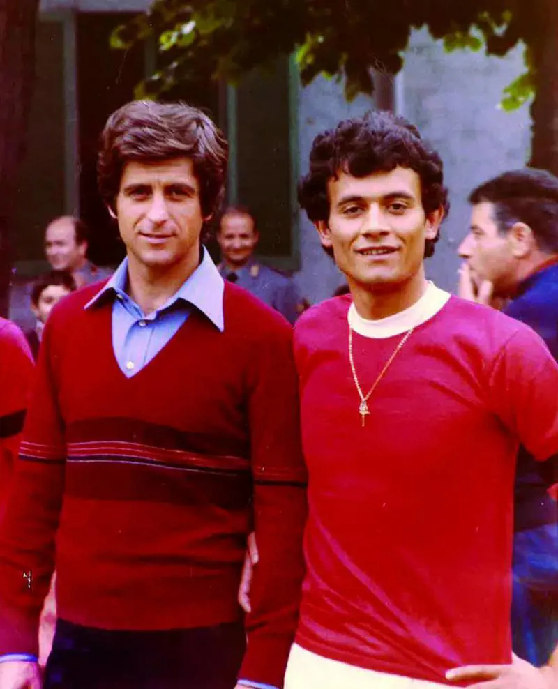 «Ecco i miei primi 40 anni a San Siro»