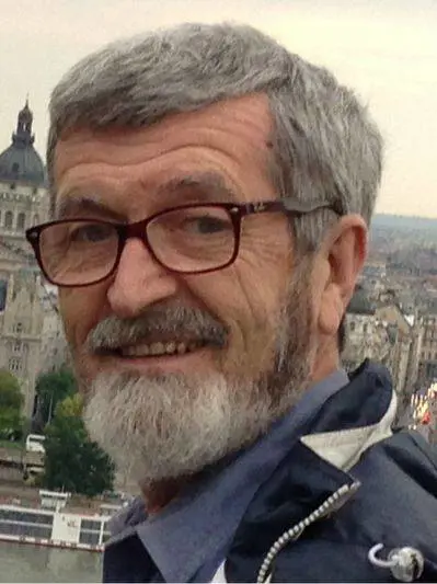 Un ricordo dell'imprenditore Luigiterzo Bosca, morto a settant'anni
