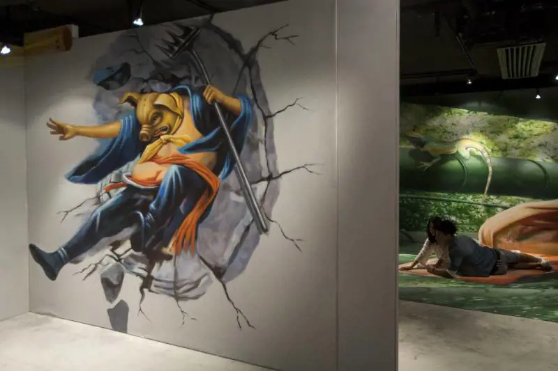 Immagine gallery