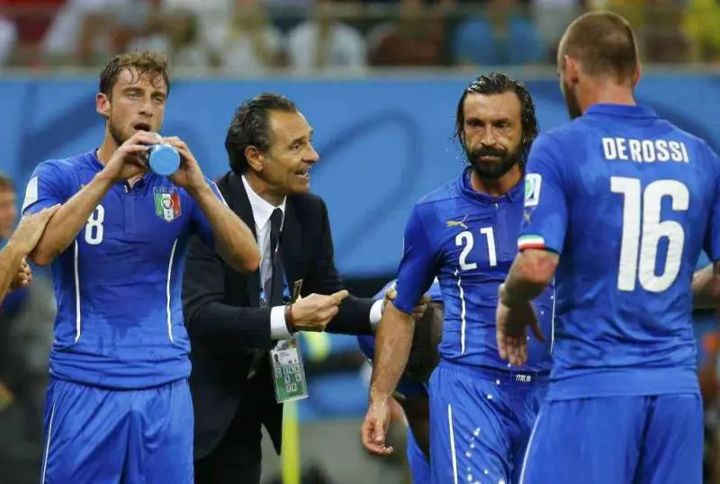 Dimissioni di Prandelli scatenate dalla vecchia guardia?