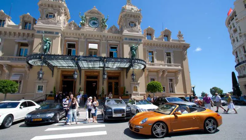 Montecarlo dice addio al segreto bancario