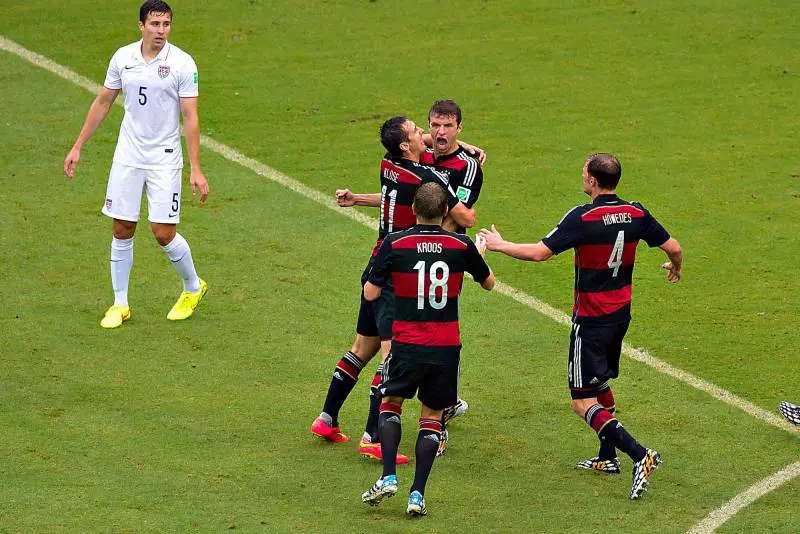 Müller non fa sconti. Usa, non serve il biscotto