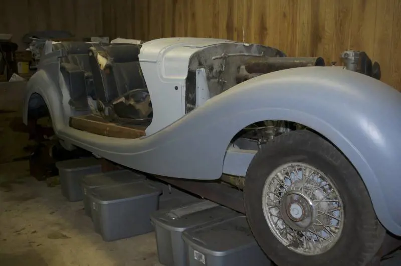 Ora eBay vieta la vendita della Mercedes di Goering