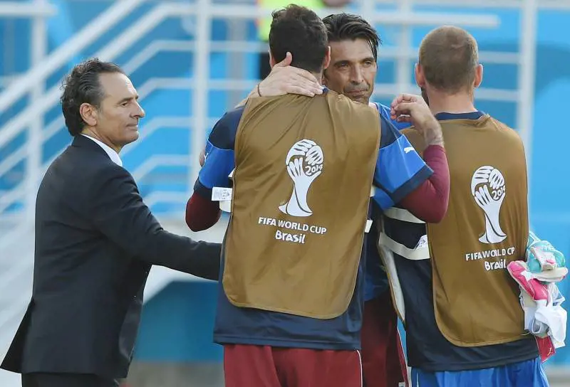 Brasile, già dismessi gli stadi della disfatta degli Azzurri