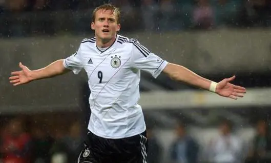 Schurrle, suo il goal al 2' del primo tempo supplementare