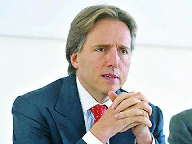 Andrea Bonomi è alla guida di Investindustrial