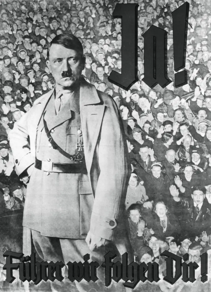 Il Vaticano conferma. Ecco il piano di Pio XII per sfuggire a Hitler