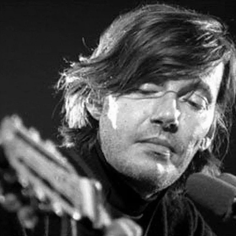 Fabrizio, fratello mio poeta dell'anarchia