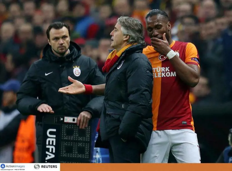 Scambio di panchine tra Prandelli e Mancini?
